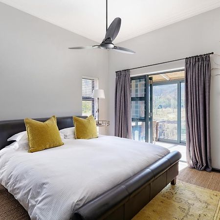 Jus Limin Otel Montagu Dış mekan fotoğraf