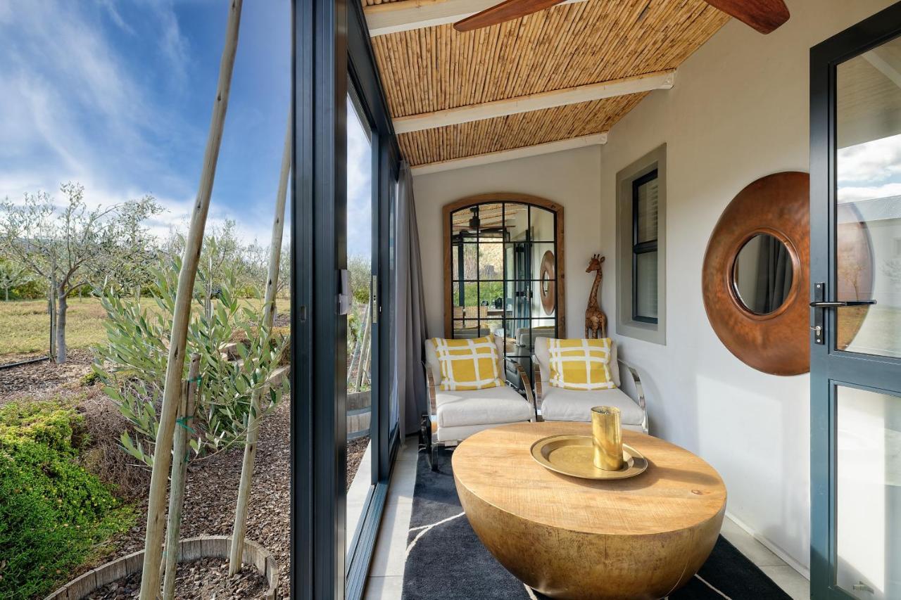 Jus Limin Otel Montagu Dış mekan fotoğraf