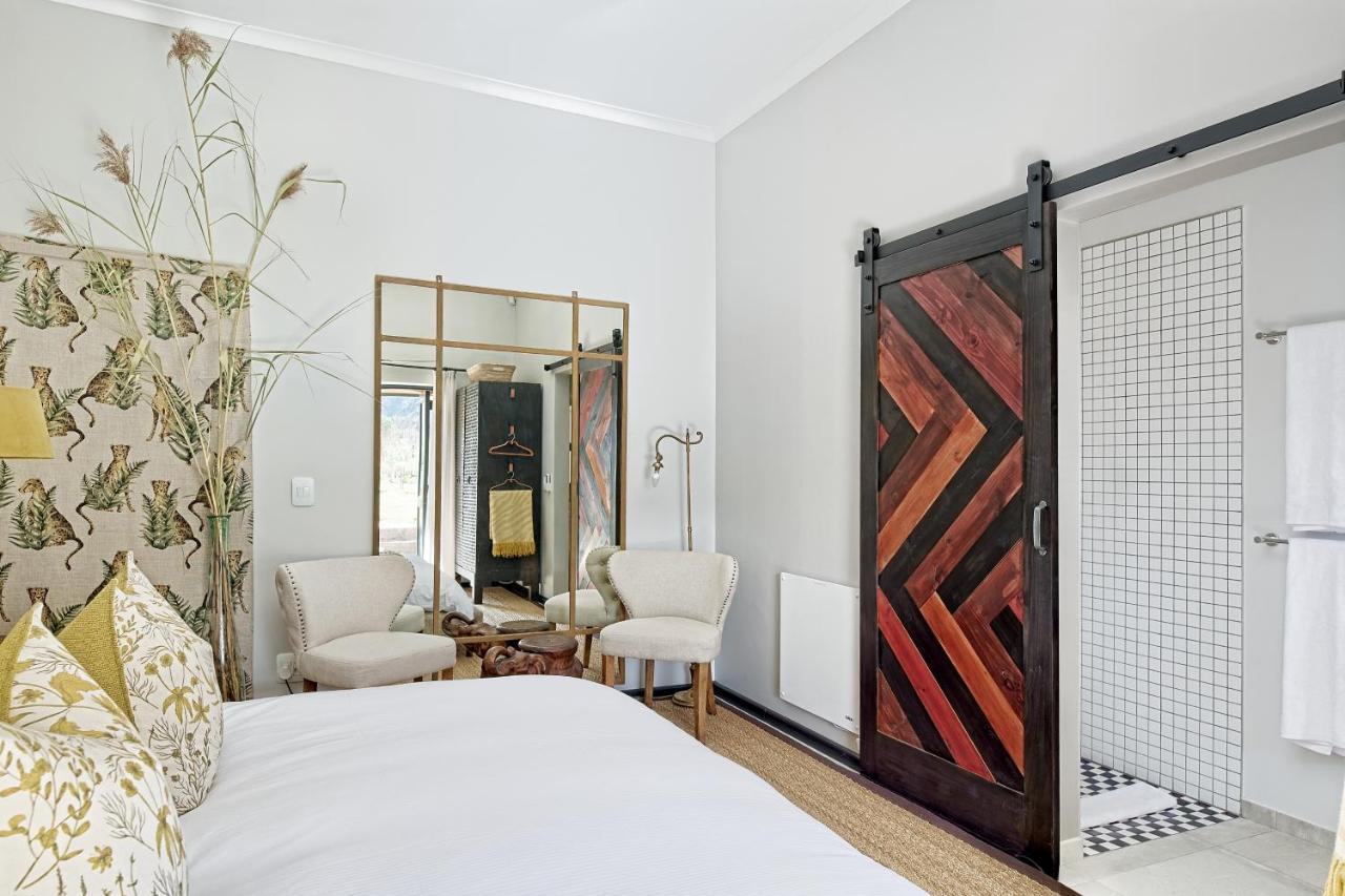 Jus Limin Otel Montagu Dış mekan fotoğraf