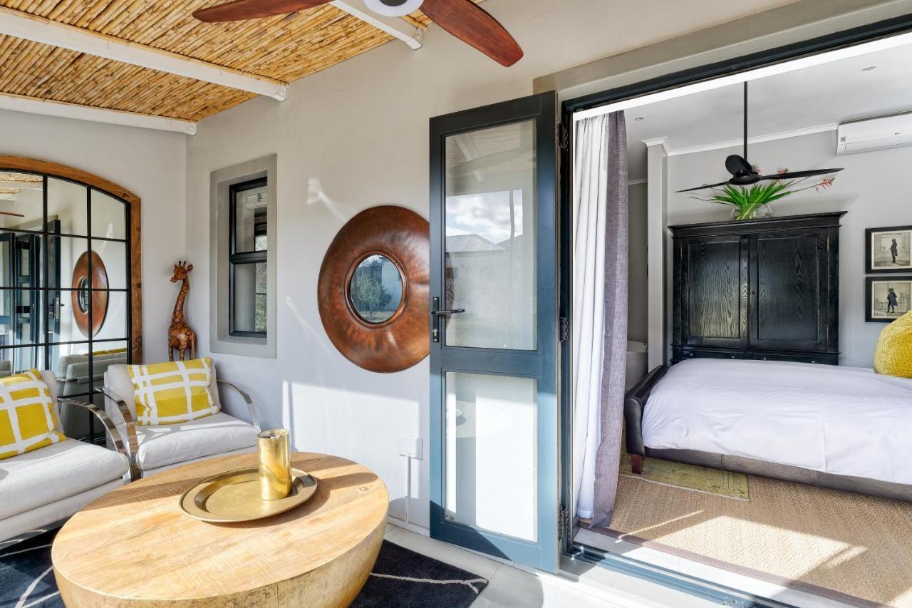 Jus Limin Otel Montagu Dış mekan fotoğraf