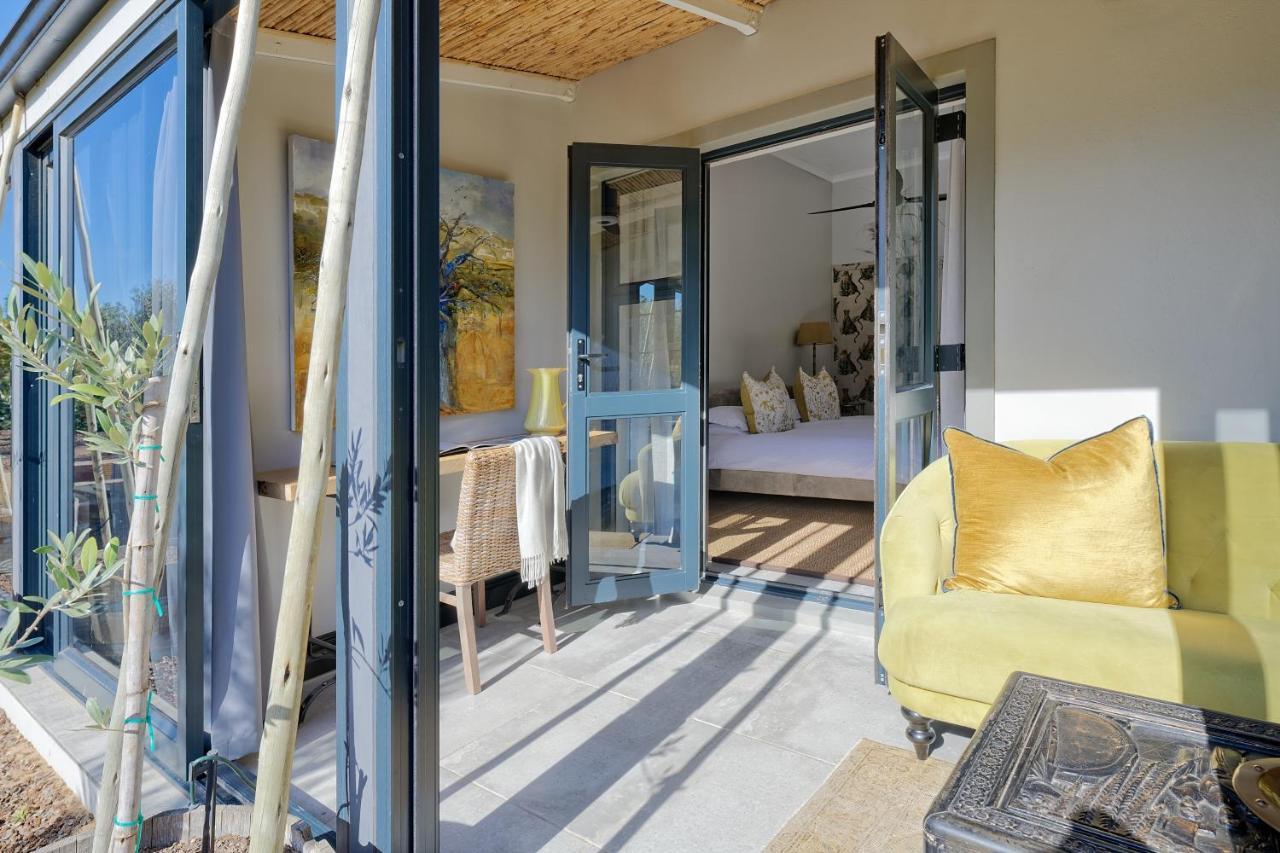 Jus Limin Otel Montagu Dış mekan fotoğraf