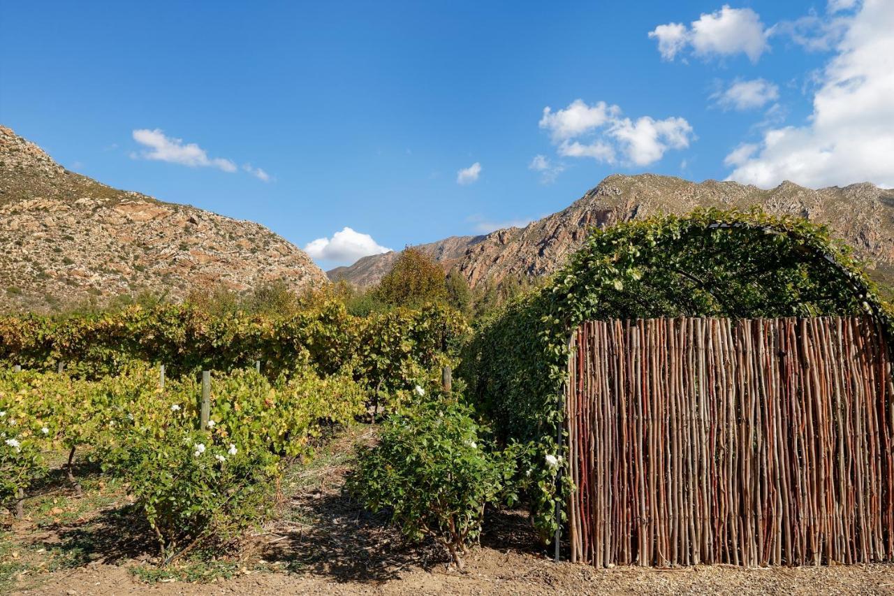 Jus Limin Otel Montagu Dış mekan fotoğraf
