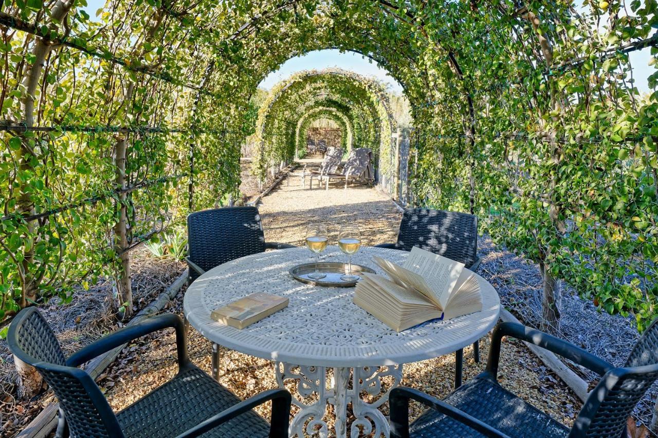 Jus Limin Otel Montagu Dış mekan fotoğraf
